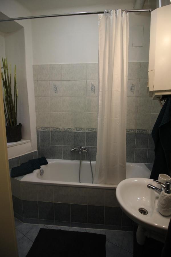 شقة Apartman Prazska جابلونك ناد نيسو المظهر الخارجي الصورة
