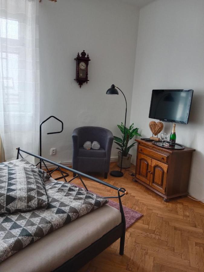 شقة Apartman Prazska جابلونك ناد نيسو المظهر الخارجي الصورة